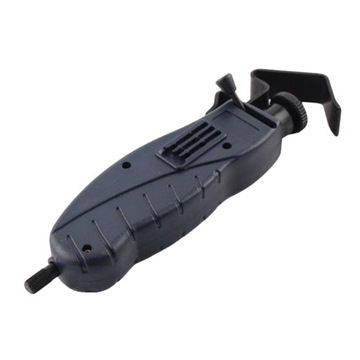 Ручной инструмент для снятия изоляции с круглых кабелей, ручной