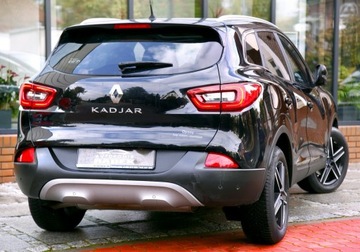 Renault Kadjar Crossover 1.2 Energy TCe 130KM 2016 Renault Kadjar IntensEnergy|FuLLLed| Navi|EXP|, zdjęcie 22