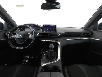 Peugeot 3008 II Crossover 1.5 BlueHDI 130KM 2018 Peugeot 3008 GT-Line panorama virtual navi PDC, zdjęcie 14