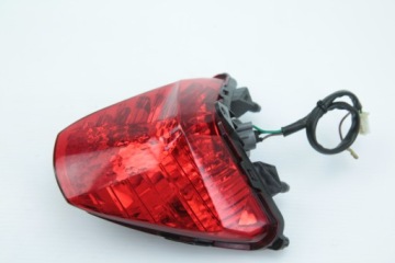 HONDA CBR 125 JC50 11-16 ЗАДНИЙ ФОНАРЬ