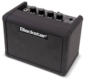 BLACKSTAR FLY3 BLUETOOTH CHARGE GUITAR COMBO ГИТАРНЫЙ УСИЛИТЕЛЬ 3 Вт