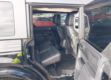 Ford 2025 Ford Bronco 2025r., Outer Banks, 2.3L, od ubezpieczalni 2.3 Benzyna 279KM, zdjęcie 7