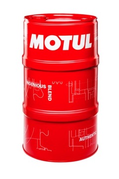 OLEJ MOTUL MOTUL SPECIFIC 0720 5W30 60L MOTUL