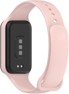 РЕМЕНЬ ДЛЯ XIAOMI REDMI SMART BAND 2 / MI BAND 8 ACTIVE | ЦВЕТА