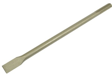 DŁUTO PŁASKIE 400x40mm PRZECINAK SDS MAX MOCNE 4cm