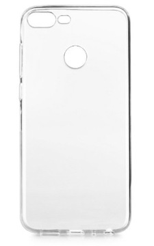 PLECKI HONOR 9 LITE / LLD-AL00 / PRZEZROCZYSTE