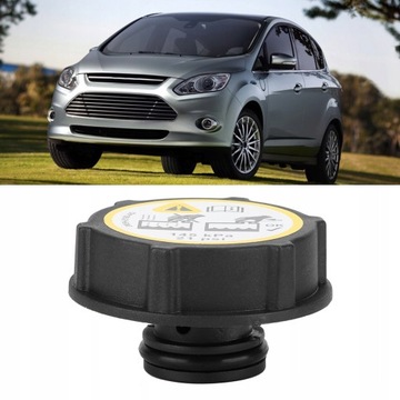 FORD FOCUS C-MAX ESCAPE FIESTA КРЫШКА БАЛЛОНА