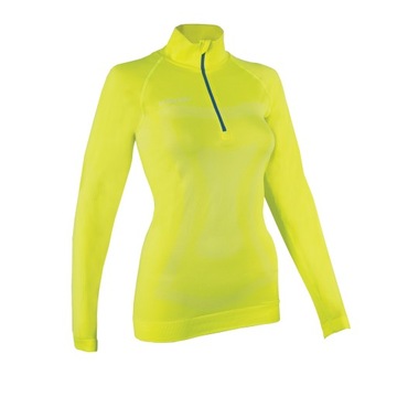 Damska bluza, bielizna termiczna SPOKEY M/L góra