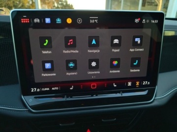 Volkswagen Passat B8 Variant Facelifting 1.5 TSI EVO 150KM 2025 Volkswagen Passat serwis ASO 2.0TDI 150KM bezwypadkow gwarancja pakiety ka, zdjęcie 26