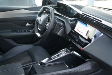 Peugeot 308 III SW Plug-In 1.6 Hybrid 225KM 2023 Peugeot 308 GT LINE blis SKORA nawi FULL LED kame, zdjęcie 22