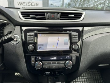 Nissan X-Trail III Terenowy 2.0 dCi 177KM 2017 Nissan X-Trail Salon Polska! Panorama, Kamera360 !, zdjęcie 18