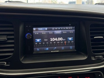 Kia Optima I Sedan Facelifting 1.7 VGT CRDi 136KM 2014 Kia Optima 1.7 CRDi L Kamera cofania Podgrzewane fotele Czujniki parkow, zdjęcie 24