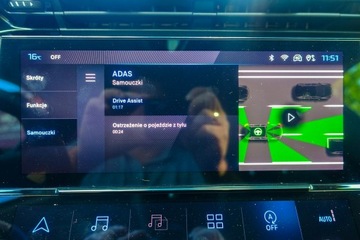 Peugeot 308 III Hatchback 1.5 BlueHDi 130KM 2023 Peugeot 308 FV 23%*Automat*Org.Lakier*Pełny, zdjęcie 30