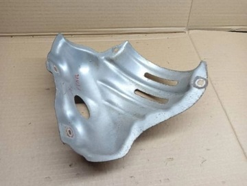 КАТАЛИТИЧЕСКИЙ ТЕПЛОВОЙ ЭКРАН SPACE STAR II