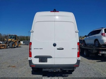 Mercedes Sprinter IV (W907/W910) 2025 Mercedes-Benz Sprinter 2500 Standard Roof 4-Cyl Diesel 2025 2.0 Diesel, zdjęcie 4