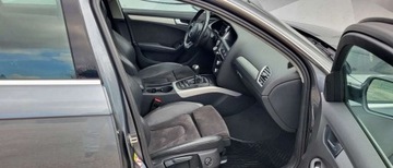 Audi A4 B8 Allroad quattro Facelifting 2.0 TDI 177KM 2012 Audi A4 Avant 2.0 177 KM Quattro bezwypadkowa serwisowana oplacona 2.0, zdjęcie 16