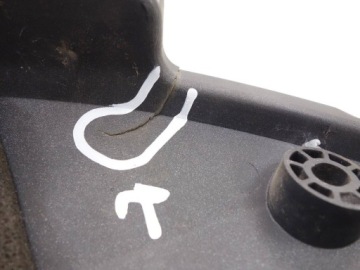 Honda Cb 600F Hornet 07-13 Правый боковой барашек