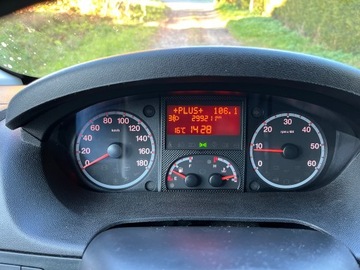 Citroen Jumper II 2013 Citroen jumper 9 - osobowy, zdjęcie 14