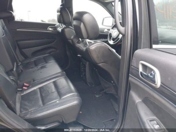 Jeep Grand Cherokee IV 2020 Jeep Grand Cherokee Limited 2020 3.6l 3.6 Benzyna 293KM, zdjęcie 12