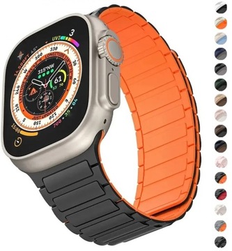 Apple Watch 2 3 4 5 5 6 7 8 9 10 SE Ultra 2 38/40/41/42/44/45/46/49M