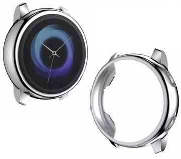 ETUI DO SAMSUNG GALAXY WATCH ACTIVE 40MM RÓŻNE KOLORY CASE OCHRONA OSŁONA