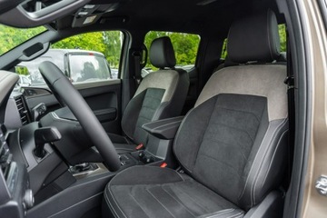 Volkswagen Amarok II 2025 Volkswagen VW Nowy AMAROK Style V6 4x4 OD RĘKI, zdjęcie 12