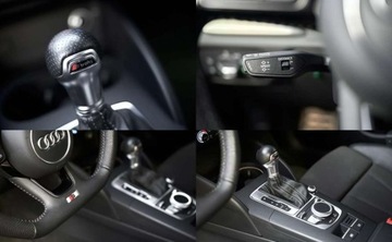Audi A3 8V Limousine Facelifting 1.5 35 TFSI 150KM 2020 Audi A3 Limousine Audi A3 Limousine 1.5 Benzyna 150KM, zdjęcie 33
