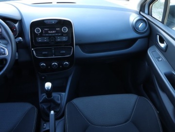 Renault Clio IV Grandtour Facelifting 1.5 Energy dCi 90KM 2017 Renault Clio 1.5 dCi, Salon Polska, Klima, zdjęcie 7