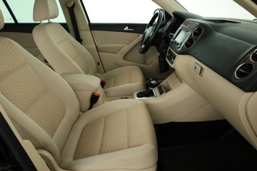 Volkswagen Tiguan I SUV 2.0 TSI 170KM 2010 VW Tiguan 2.0 TSI, Salon Polska, Serwis ASO, 4X4, zdjęcie 6