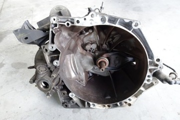 BERLINGO III 1.6 HDI SKŘÍŇ ŘAZENÍ 20DP48