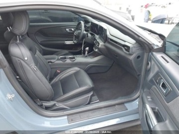 Ford Mustang VI 2024 Ford Mustang Ecoboost fastback 2.3 Benzyna 315KM, zdjęcie 9