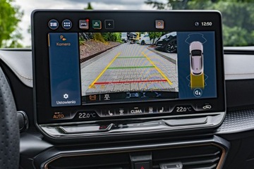 Cupra Formentor 2025 Cupra Formentor 2.0 TSI 204 KM DSG 4Drive, zdjęcie 34