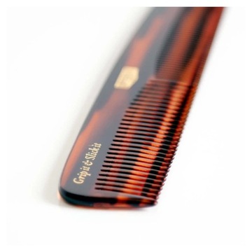 Uppercut Deluxe Tortoise Shell Grzebień CT5