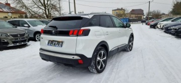 Peugeot 3008 II Crossover 1.5 BlueHDI 130KM 2019 Peugeot 3008 Super Stan 1.5 BlueHDi 130 Crossway, zdjęcie 9