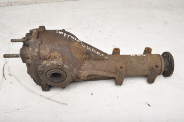 SUBARU IMPREZA DYFERENCJAŁ MOST DYFER KN61
