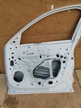 Renault Arkana дверь передняя правая 801528468