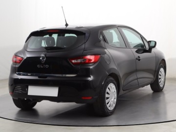 Renault Clio IV Hatchback 5d 1.2 16V 73KM 2015 Renault Clio 1.2 16V, Navi, Klima, Tempomat, zdjęcie 4