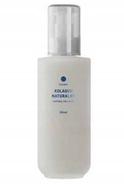 KOLAGEN NATURALNY SILVER Colway 200ml + BON 50zł