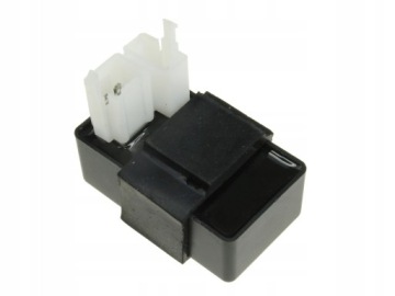 ORYGINALNY ODBLOKOWANY MODUŁ ZAPŁONOWY ATV BASHAN