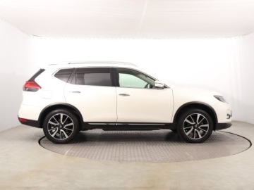 Nissan X-Trail III Terenowy Facelifting 1.3 DIG-T 160KM 2019 Nissan X-Trail 1.3 DIG-T, Salon Polska, zdjęcie 5