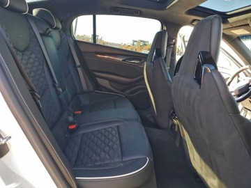 Cadillac 2022 Cadillac CT5 V Blackwing 2022 6.2l 6.2 Benzyna 668KM, zdjęcie 10