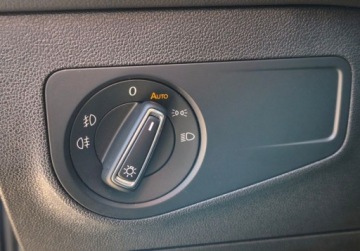 Volkswagen Tiguan II SUV 1.5 TSI EVO 150KM 2020 Volkswagen Tiguan Highline Pakiety, ACC, Podgrzewane fotel, GPS, Kamera c, zdjęcie 21