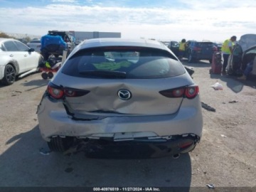 Mazda 3 IV 2024 Mazda 3 2024r., 2.5L 2.5 Benzyna 191KM, zdjęcie 7