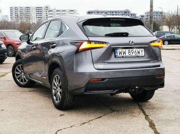 Lexus NX I SUV 300h 197KM 2015 lexus nx 300h Elite AWD, 100% Bezwypadkowy,Salon Polska, Serwisowany, zdjęcie 27