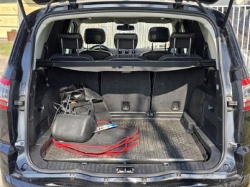 Ford S-Max I Van Facelifting 2.0 EcoBoost 203KM 2010 FORD S-MAX TITANIUM S 2.0 EcoBoost 203KM * Bezwypadkowy * Zadbany, zdjęcie 28