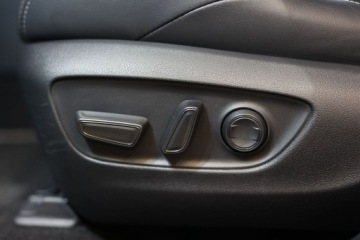 Toyota RAV4 V SUV Facelifting 2.5 Hybrid Dynamic Force 222KM 2024 Toyota RAV4 2.5 Hybrid GR Sport 4x4 2.5 Hybryda 222KM, zdjęcie 35