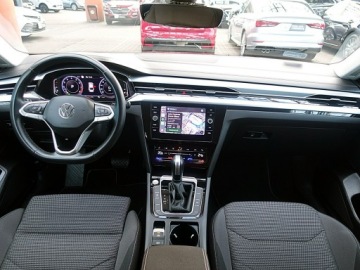 Volkswagen Arteon Fastback Facelifting 2.0 TSI 190KM 2022 Volkswagen Arteon AUTOMAT 1wł Kraj Bezwypad F23%, zdjęcie 13