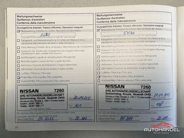 Nissan Micra IV Hatchback 5d 1.2 80KM 2011 Nissan Micra 1.2 80ps, 1 Wlasciciel, Serwisowana w ASO, 5 Drzwi. Bogato wy, zdjęcie 20