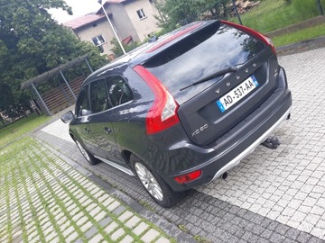 Volvo XC60 I 2010 Xc60 d5 AWD 205km *XENIUM* w bogatej wersji wyposażenia * zadbana SZTUKA *, zdjęcie 19