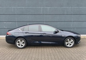 Opel Insignia II Grand Sport 1.5 Turbo 165KM 2019 Opel Insignia 1.5 turbo 165KM Innovation Salon PL 1 wlasciciel 1.5 165KM, zdjęcie 5